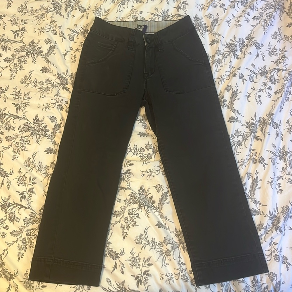 Jag capri pants